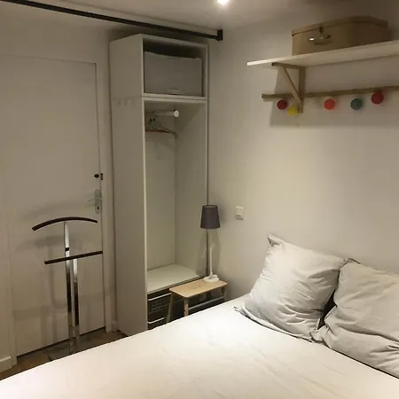 Auguste Apartamento *
