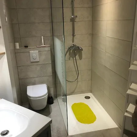 Apartamento Auguste